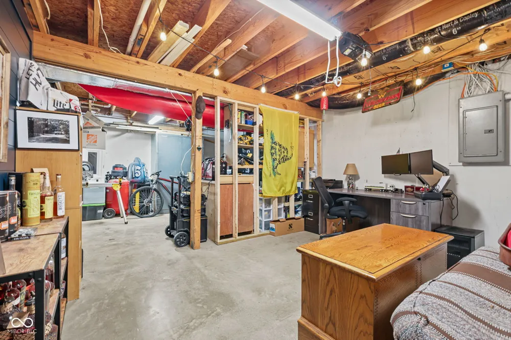 7220 Studevent Road Nashville, IN 47448