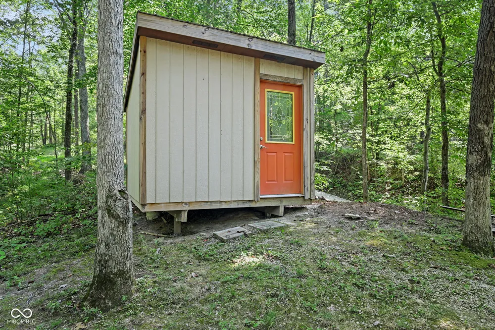 7220 Studevent Road Nashville, IN 47448