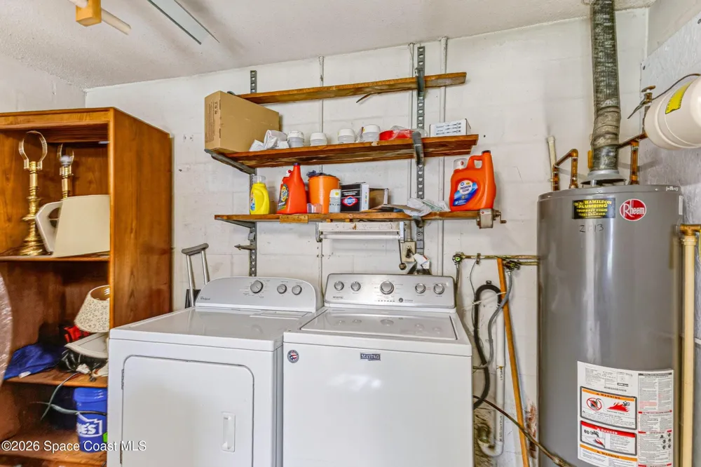2188 Lucille Lane Melbourne, FL 32935