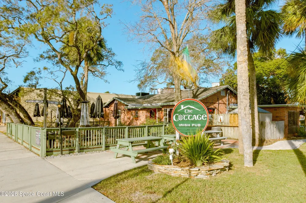 2188 Lucille Lane Melbourne, FL 32935