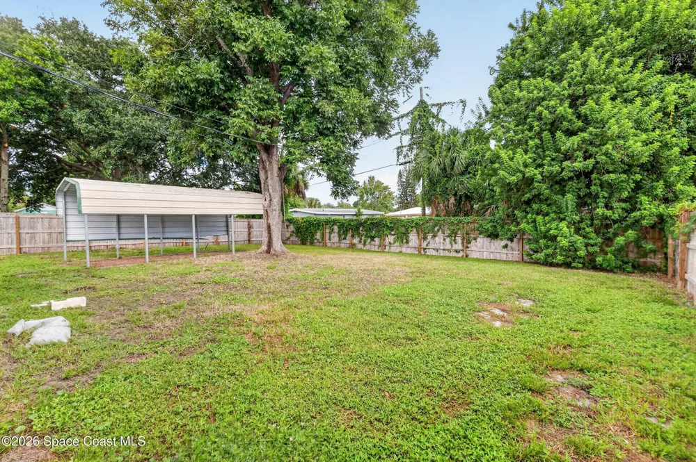 2188 Lucille Lane Melbourne, FL 32935