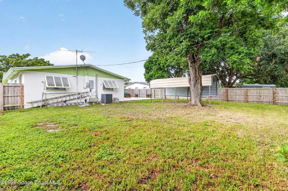 2188 Lucille Lane Melbourne, FL 32935
