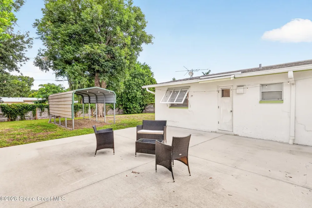 2188 Lucille Lane Melbourne, FL 32935