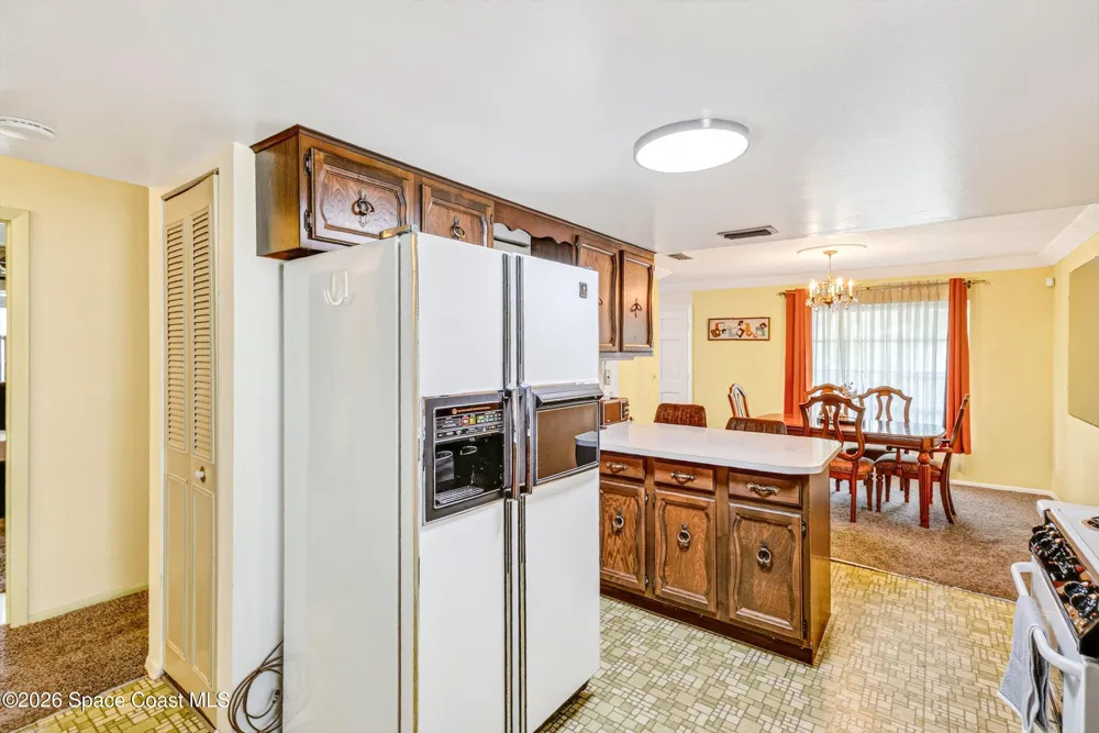 2188 Lucille Lane Melbourne, FL 32935