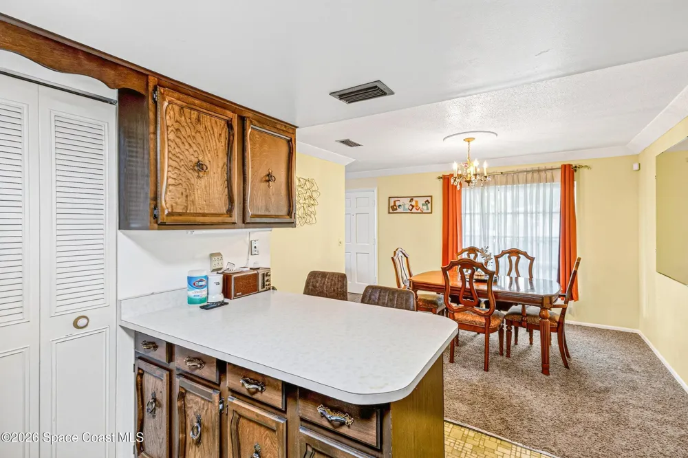 2188 Lucille Lane Melbourne, FL 32935