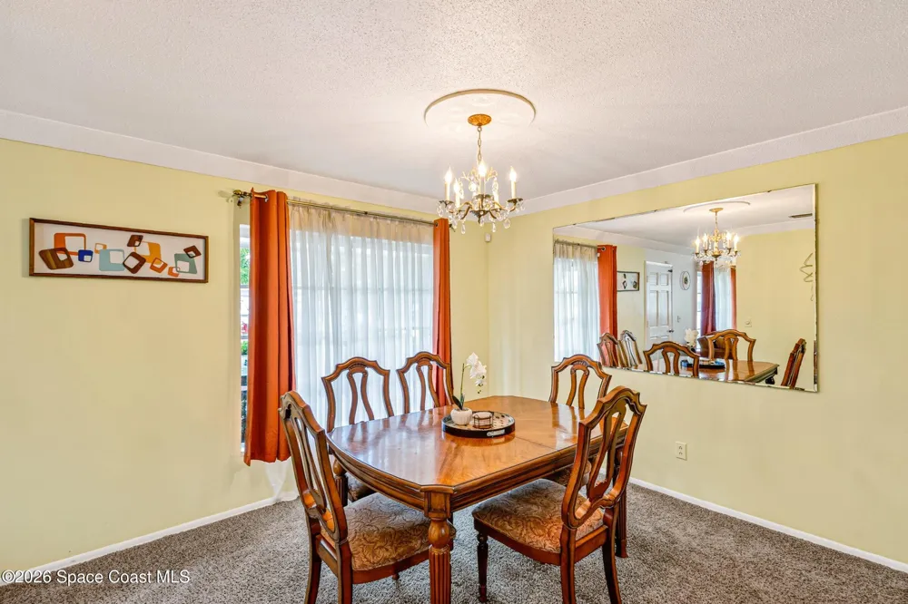 2188 Lucille Lane Melbourne, FL 32935