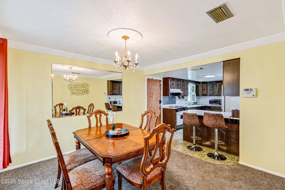 2188 Lucille Lane Melbourne, FL 32935