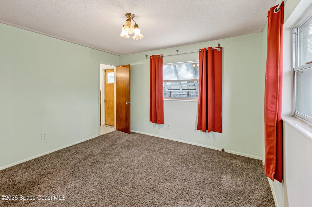 2188 Lucille Lane Melbourne, FL 32935