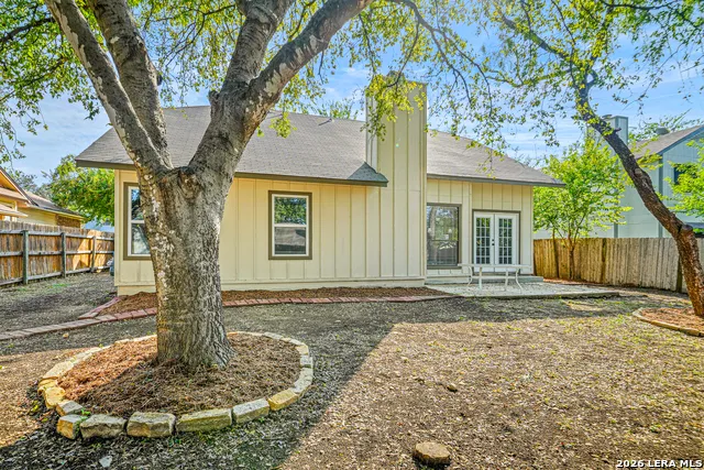 5635 Timber Star San Antonio, TX 78250