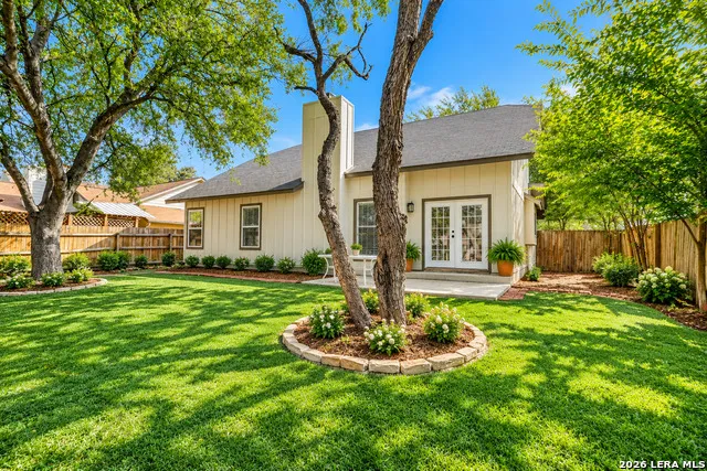 5635 Timber Star San Antonio, TX 78250