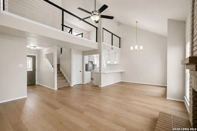 5635 Timber Star San Antonio, TX 78250