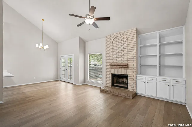 5635 Timber Star San Antonio, TX 78250