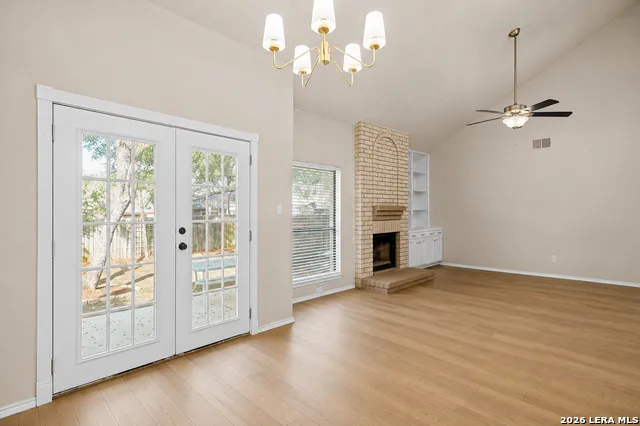 5635 Timber Star San Antonio, TX 78250