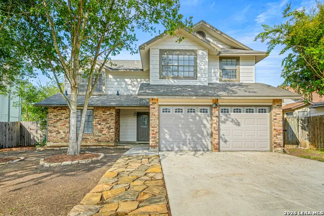 5635 Timber Star San Antonio, TX 78250