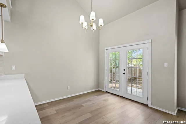 5635 Timber Star San Antonio, TX 78250