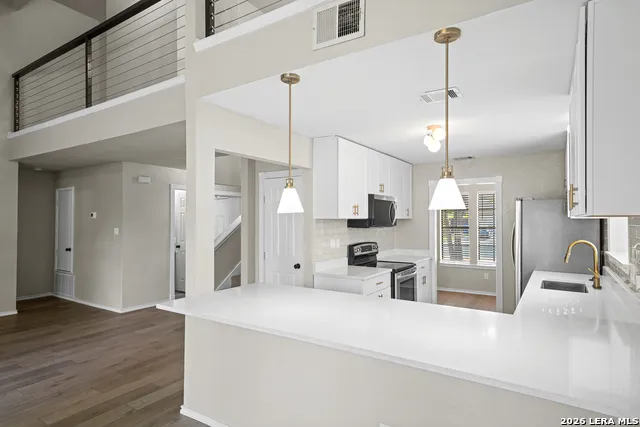 5635 Timber Star San Antonio, TX 78250