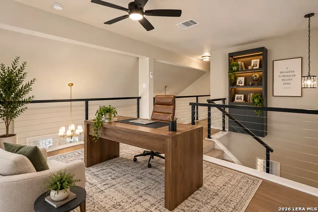 5635 Timber Star San Antonio, TX 78250