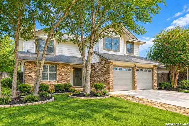 5635 Timber Star San Antonio, TX 78250