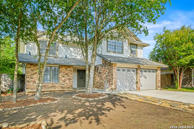 5635 Timber Star San Antonio, TX 78250