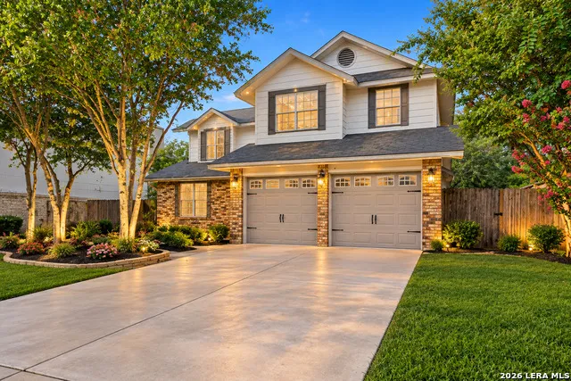 5635 Timber Star San Antonio, TX 78250