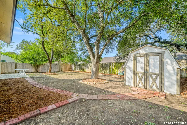 5635 Timber Star San Antonio, TX 78250
