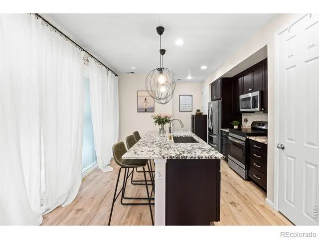 5328 Spalding Place Frederick, CO 80504