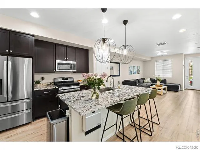 5328 Spalding Place Frederick, CO 80504