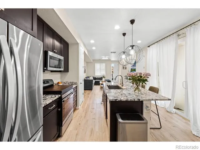 5328 Spalding Place Frederick, CO 80504