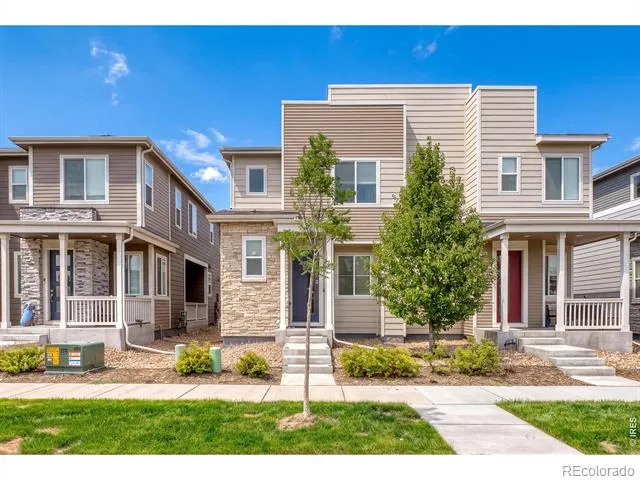 5328 Spalding Place Frederick, CO 80504