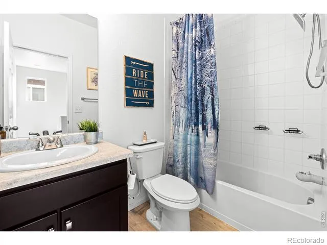 5328 Spalding Place Frederick, CO 80504