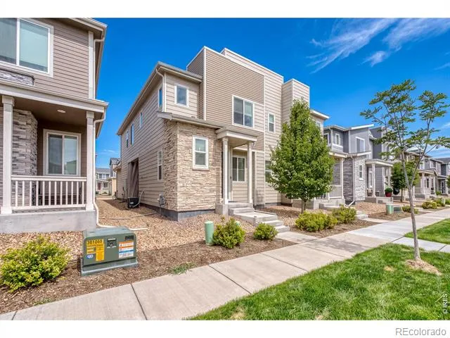 5328 Spalding Place Frederick, CO 80504