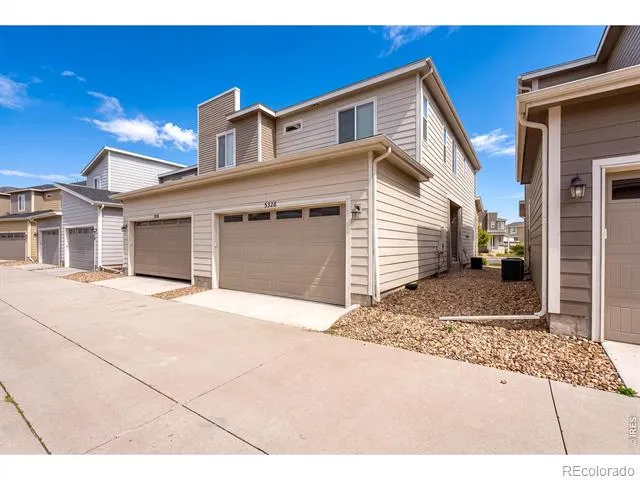 5328 Spalding Place Frederick, CO 80504