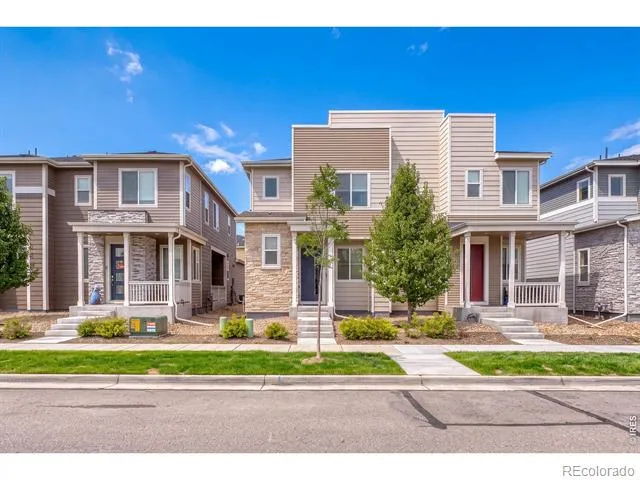 5328 Spalding Place Frederick, CO 80504