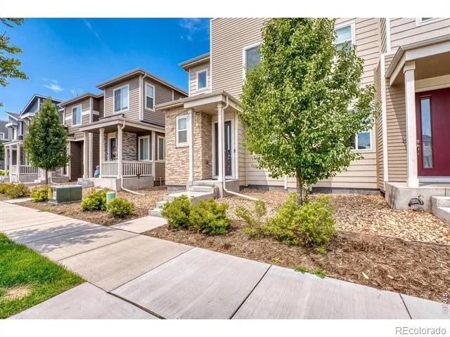 5328 Spalding Place Frederick, CO 80504
