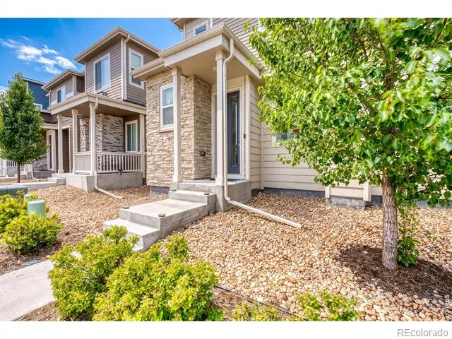 5328 Spalding Place Frederick, CO 80504