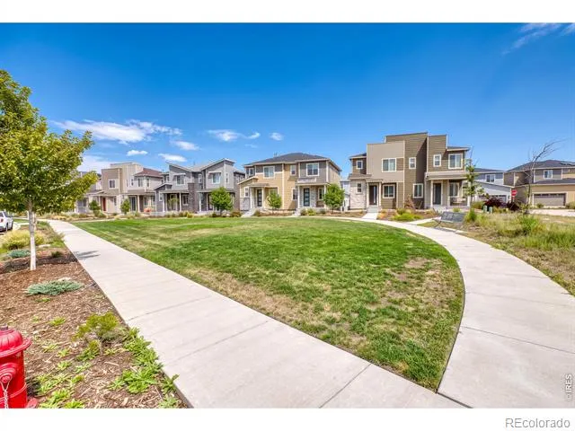 5328 Spalding Place Frederick, CO 80504