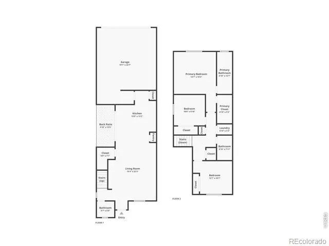 5328 Spalding Place Frederick, CO 80504