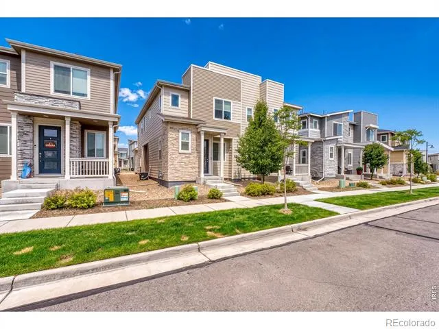 5328 Spalding Place Frederick, CO 80504
