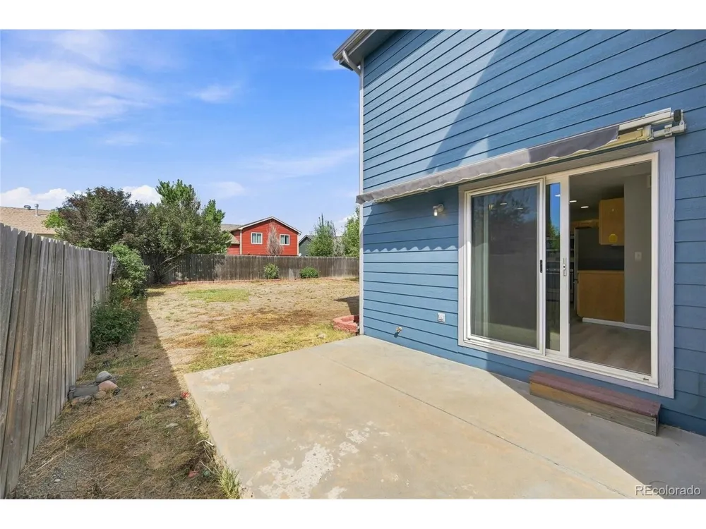 1477 S Frances Avenue Milliken, CO 80543