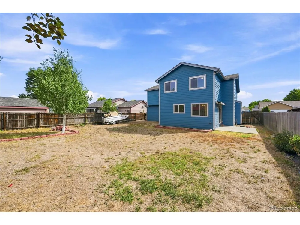 1477 S Frances Avenue Milliken, CO 80543