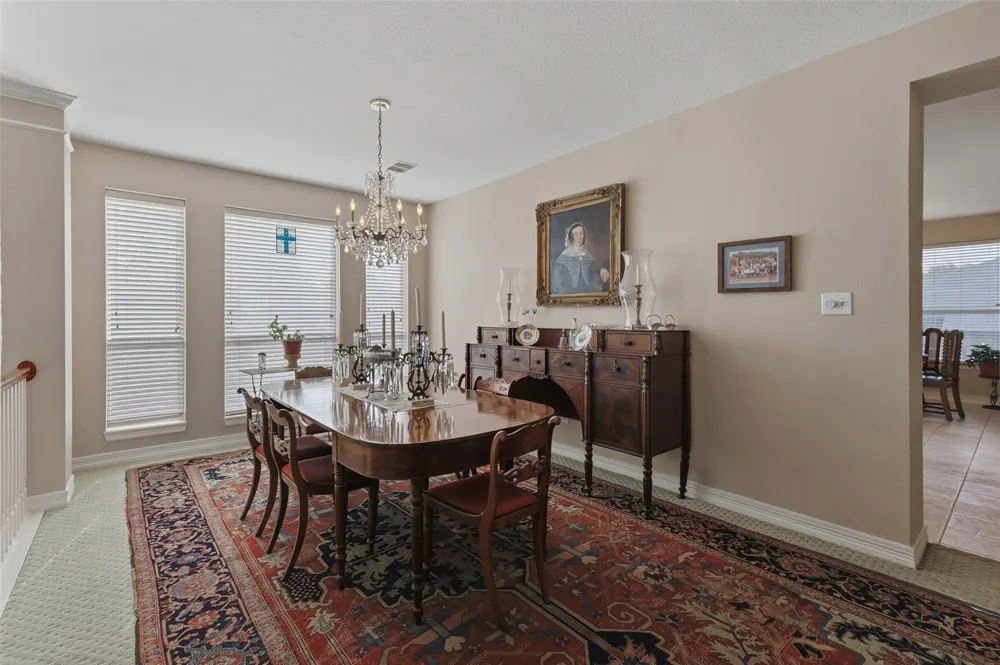 4811 Lafayette Avenue Fort Worth, TX 76107