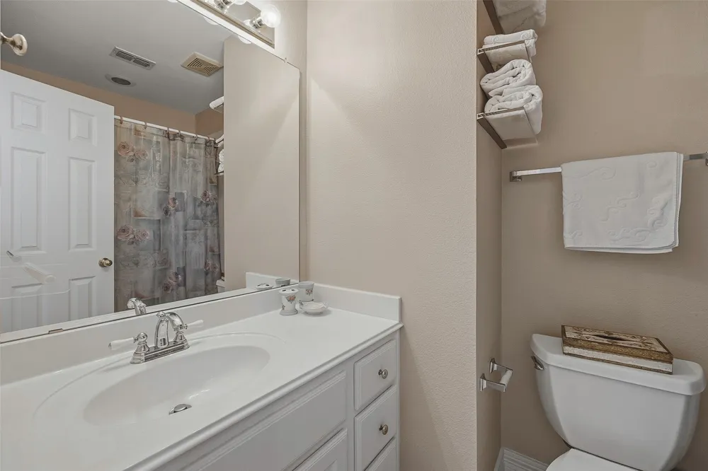 4811 Lafayette Avenue Fort Worth, TX 76107