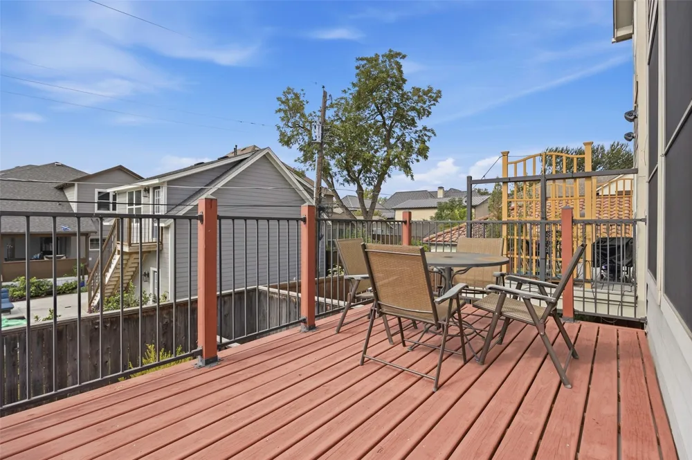 4811 Lafayette Avenue Fort Worth, TX 76107