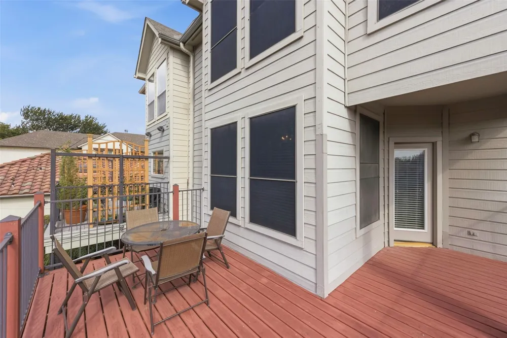 4811 Lafayette Avenue Fort Worth, TX 76107