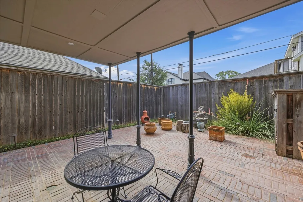 4811 Lafayette Avenue Fort Worth, TX 76107