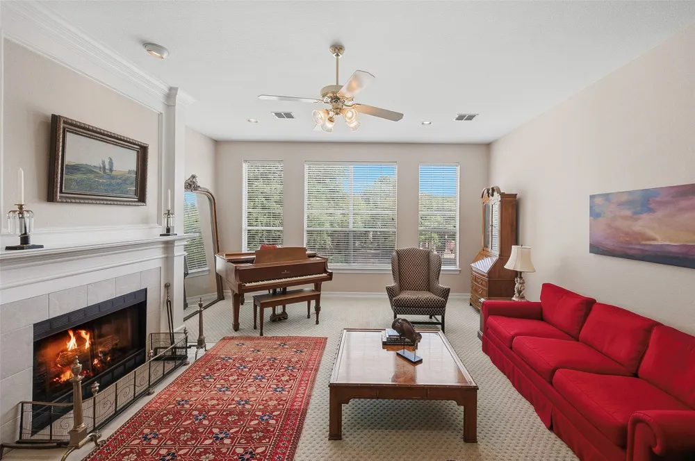 4811 Lafayette Avenue Fort Worth, TX 76107