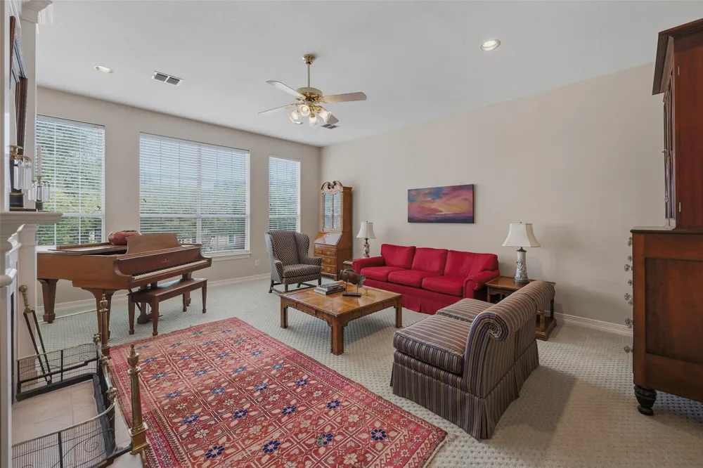4811 Lafayette Avenue Fort Worth, TX 76107