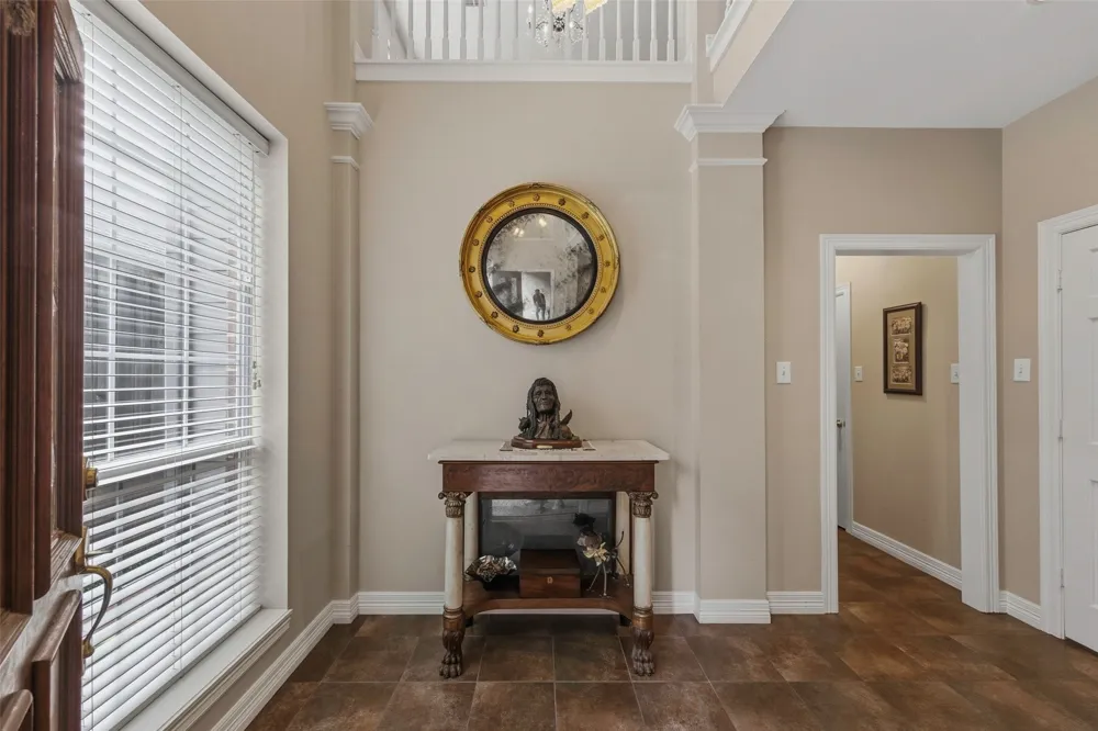 4811 Lafayette Avenue Fort Worth, TX 76107