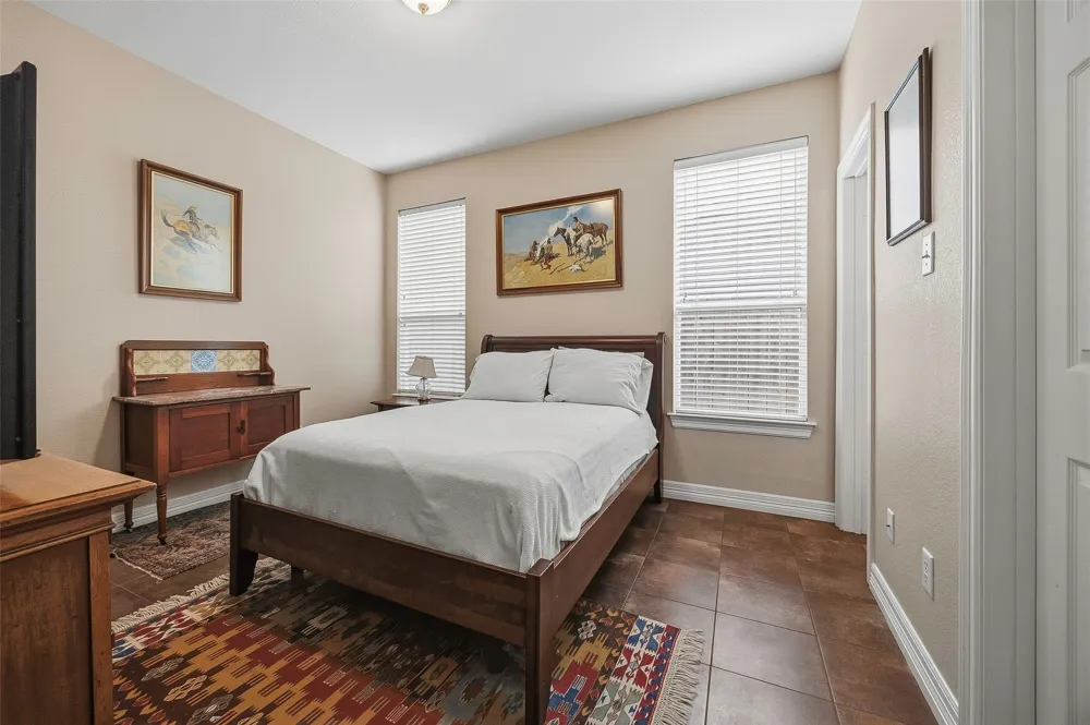 4811 Lafayette Avenue Fort Worth, TX 76107