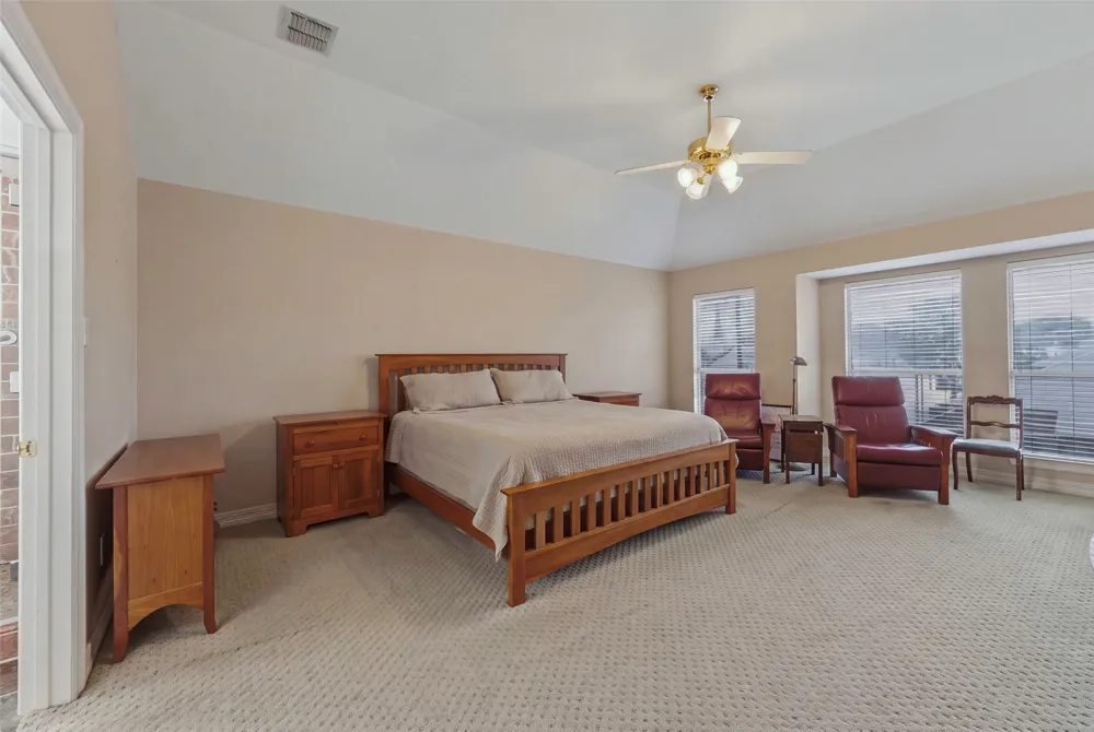 4811 Lafayette Avenue Fort Worth, TX 76107